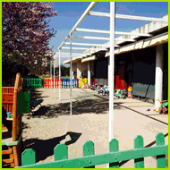 Escuela Infantil en Pinto | Pimpollitos