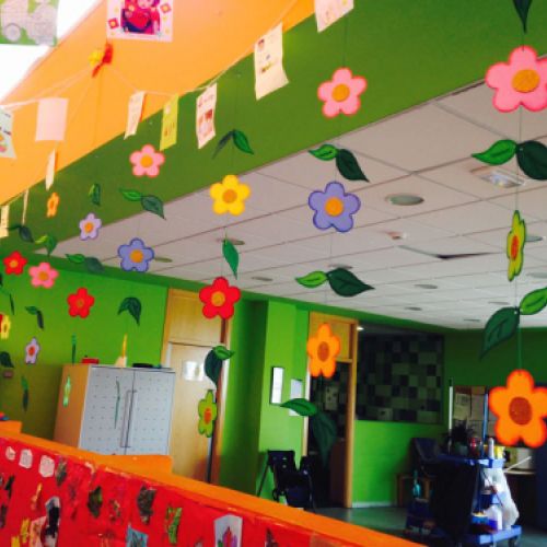 Centro de educación infantil en Pinto | Pimpollitos2