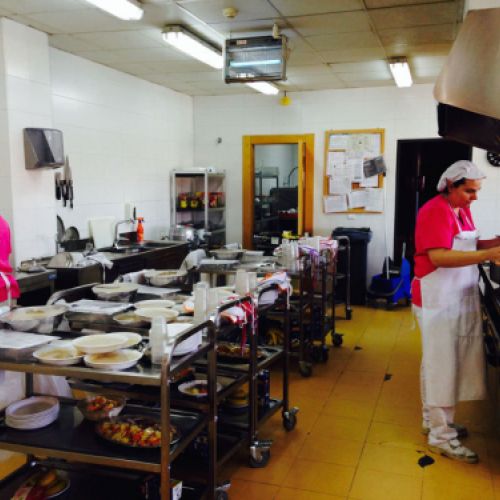 Centro de educación infantil en Pinto | Pimpollitos4