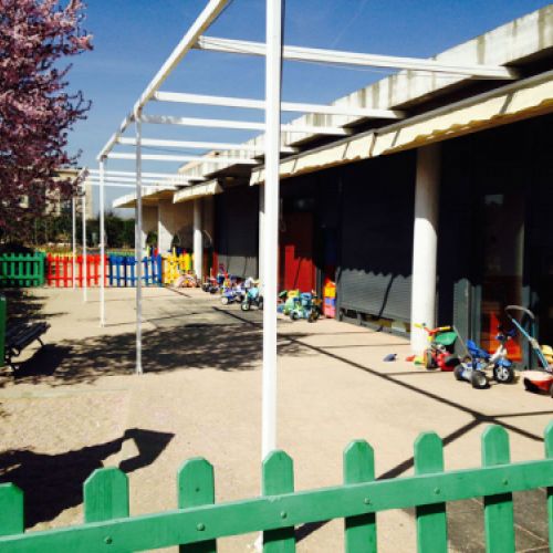 Centro de educación infantil en Pinto | Pimpollitos5