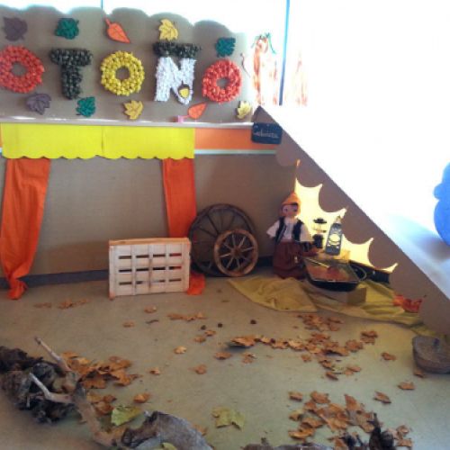 Centro de educación infantil en Pinto | Pimpollitos7