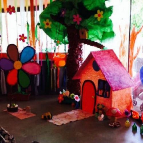 Centro de educación infantil en Pinto | Pimpollitos6