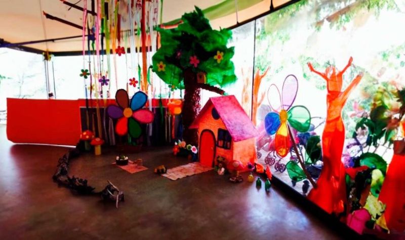 Estructura del Centro